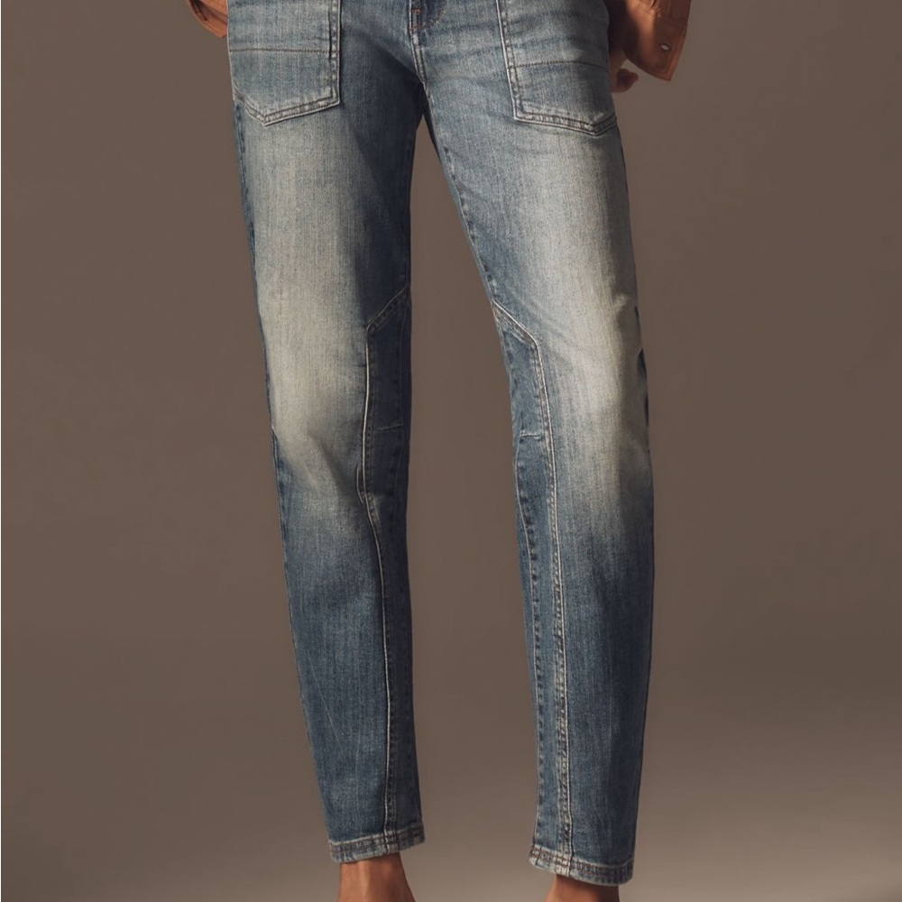 Pilcro Wanderer Jeans